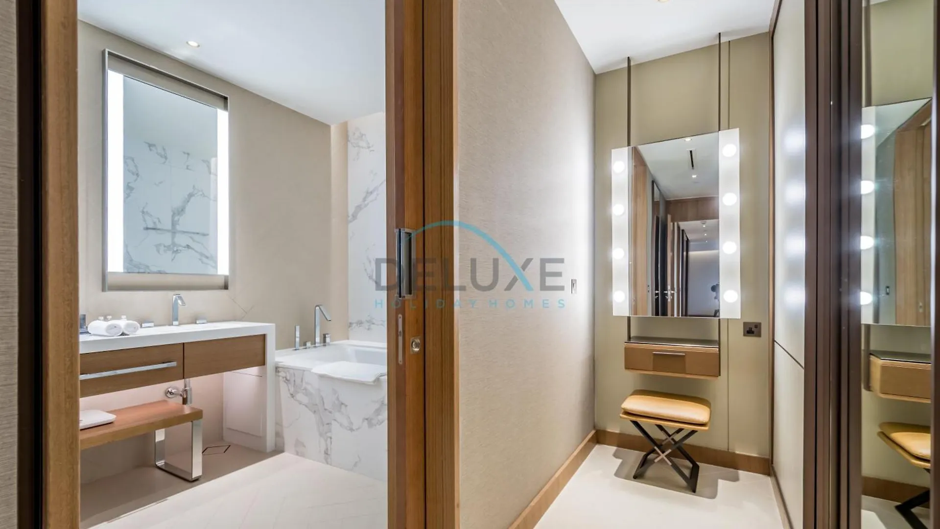 Elegant 3Br At The Address Residences Dubai Opera, Downtown Dubai By Deluxe Holiday Homes 0*,  阿拉伯联合酋长国