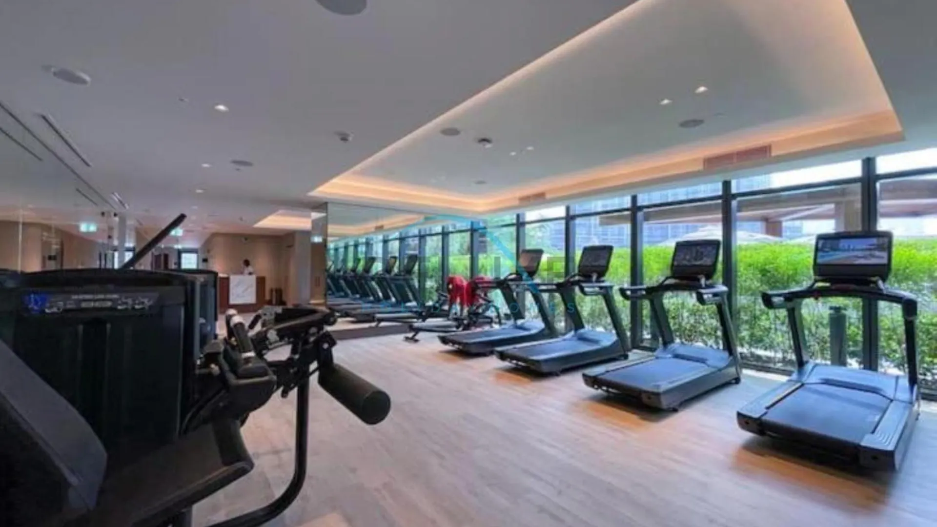 公寓 Elegant 3Br At The Address Residences Dubai Opera, Downtown Dubai By Deluxe Holiday Homes