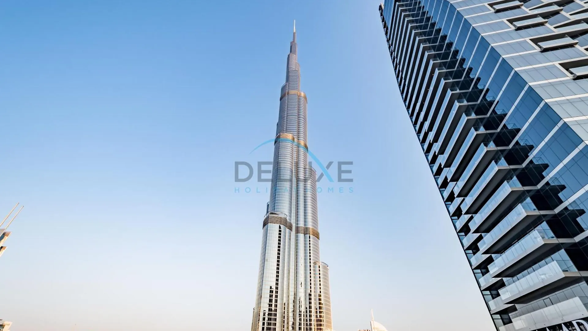 Appartement Elegant 3Br At The Address Residences Dubai Opera, Downtown Dubai By Deluxe Holiday Homes Verenigde Arabische Emiraten