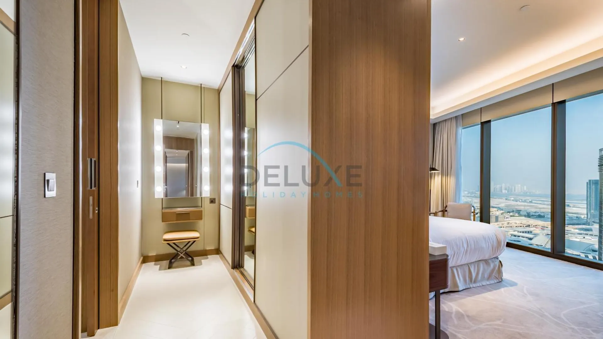 Elegant 3Br At The Address Residences Dubai Opera, Downtown Dubai By Deluxe Holiday Homes Verenigde Arabische Emiraten
