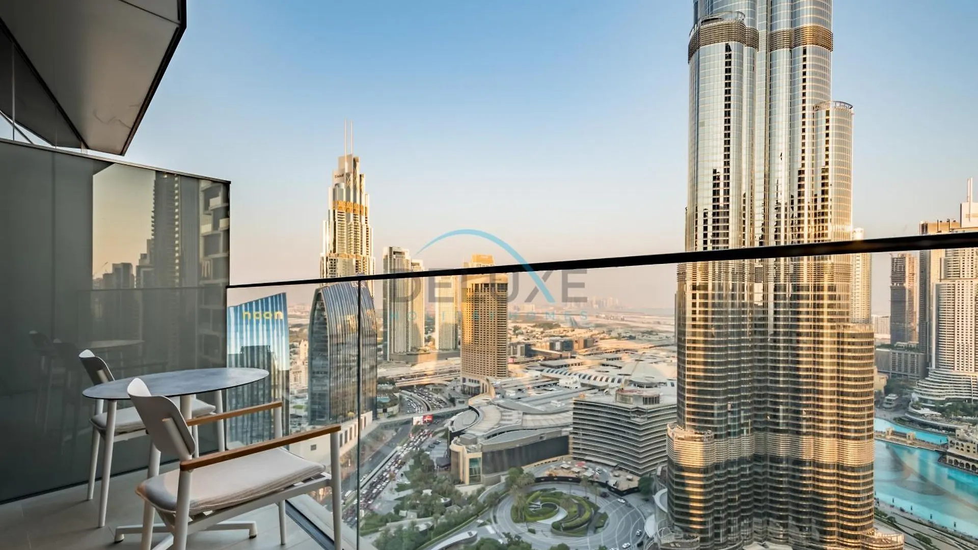 Elegant 3Br At The Address Residences Dubai Opera, Downtown Dubai By Deluxe Holiday Homes Verenigde Arabische Emiraten