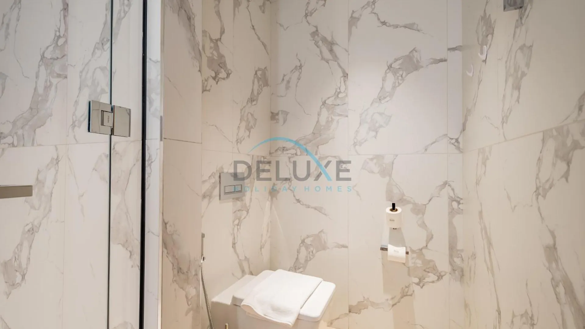 Appartement Elegant 3Br At The Address Residences Dubai Opera, Downtown Dubai By Deluxe Holiday Homes