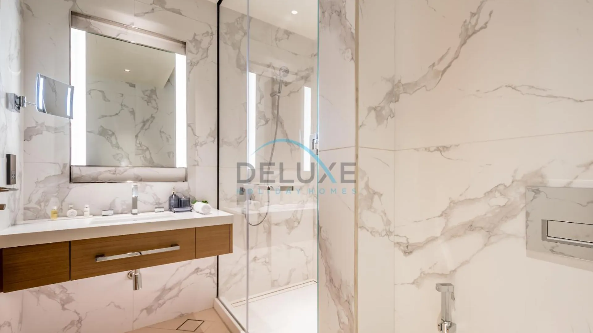 Appartement Elegant 3Br At The Address Residences Dubai Opera, Downtown Dubai By Deluxe Holiday Homes