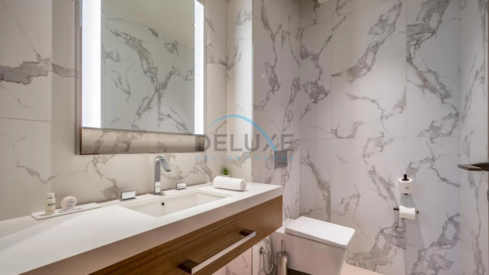 Elegant 3Br At The Address Residences Dubai Opera, Downtown Dubai By Deluxe Holiday Homes Verenigde Arabische Emiraten